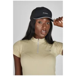 PIKEUR Sports Lasercut Mesh Cap