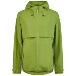 PIKEUR Sports Regenjacke mit Kapuze