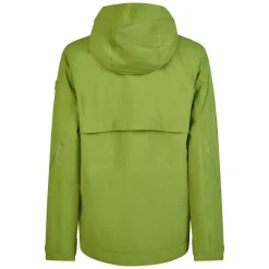 PIKEUR Sports Regenjacke mit Kapuze