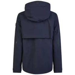 PIKEUR Sports Regenjacke mit Kapuze