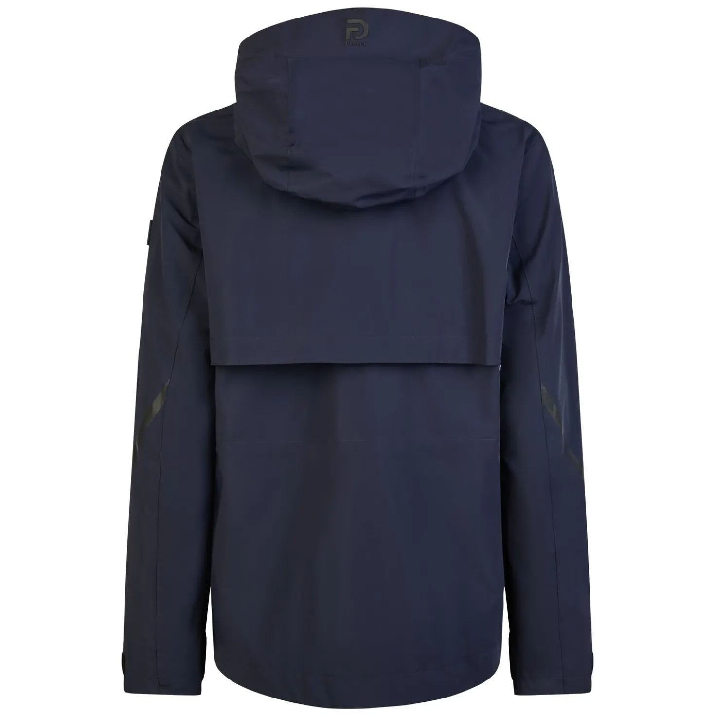 PIKEUR Sports Regenjacke mit Kapuze