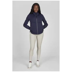 PIKEUR Sports Regenjacke mit Kapuze