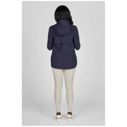 PIKEUR Sports Regenjacke mit Kapuze