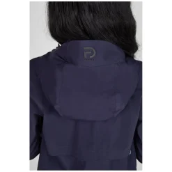 PIKEUR Sports Regenjacke mit Kapuze