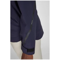 PIKEUR Sports Regenjacke mit Kapuze