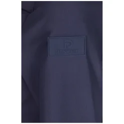 PIKEUR Sports Regenjacke mit Kapuze