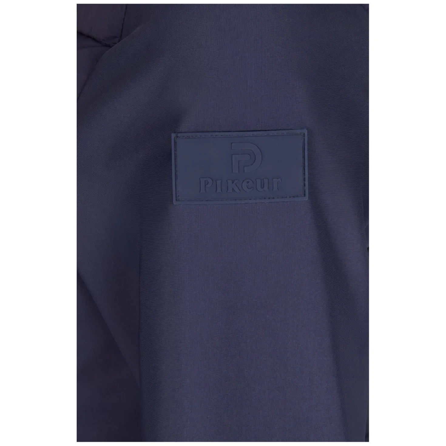 PIKEUR Sports Regenjacke mit Kapuze