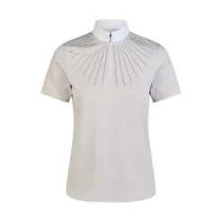 PIKEUR Sports Rhinestone-Turniershirt THE CORE