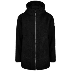PIKEUR Sports Sherpa Fleecejacke