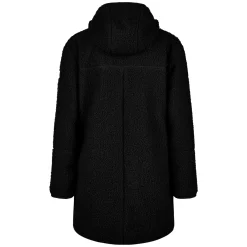 PIKEUR Sports Sherpa Fleecejacke