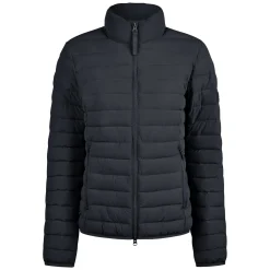 PIKEUR Sports Steppjacke mit Stehkragen QUILTED JACKET