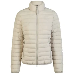 PIKEUR Sports Steppjacke mit Stehkragen QUILTED JACKET