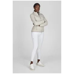 PIKEUR Sports Steppjacke mit Stehkragen QUILTED JACKET