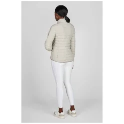 PIKEUR Sports Steppjacke mit Stehkragen QUILTED JACKET