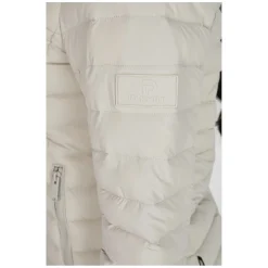 PIKEUR Sports Steppjacke mit Stehkragen QUILTED JACKET