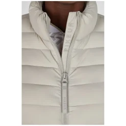 PIKEUR Sports Steppjacke mit Stehkragen QUILTED JACKET