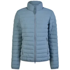 PIKEUR Sports Steppjacke mit Stehkragen QUILTED JACKET