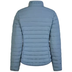 PIKEUR Sports Steppjacke mit Stehkragen QUILTED JACKET