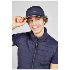 PIKEUR Sports Steppweste für Herren