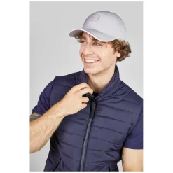 PIKEUR Sports Steppweste für Herren