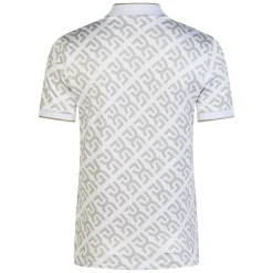 PIKEUR Sports Zip Funktions-Poloshirt