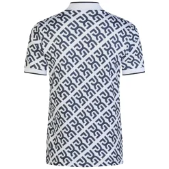 PIKEUR Sports Zip Funktions-Poloshirt