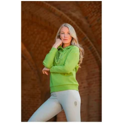 PIKEUR Vollbesatz-Reithose CEELINA DS