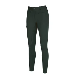 PIKEUR Vollbesatz-Reithose New Lugana Dura Grip