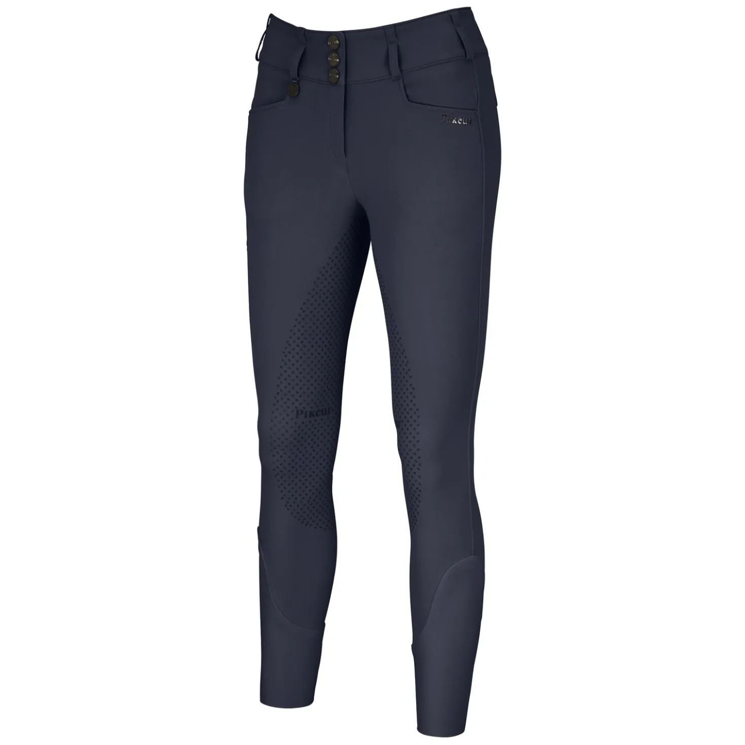 PIKEUR Vollbesatz-Reithose PIKEUR CANDELA SD