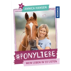 #Ponyliebe