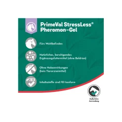 PrimeVal StressLess Pheromon-Gel