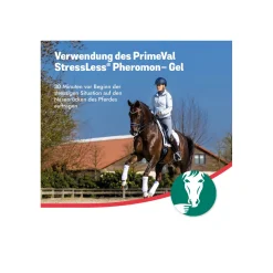 PrimeVal StressLess Pheromon-Gel