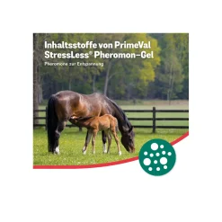 PrimeVal StressLess Pheromon-Gel