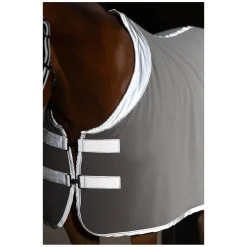 PROTECT by Horse-friends Reflektierende Abschwitzdecke