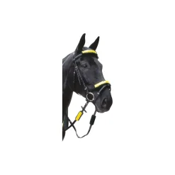PROTECT by Horse-friends Reflex-Trensen-Set