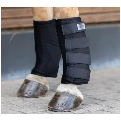 PROTECT by Horse-Friends Wärme- und Kühlbandage