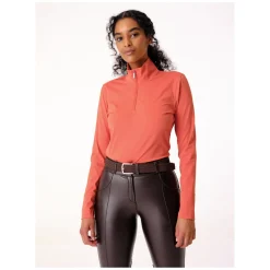 PS of SWEDEN Funktionsshirt Toska
