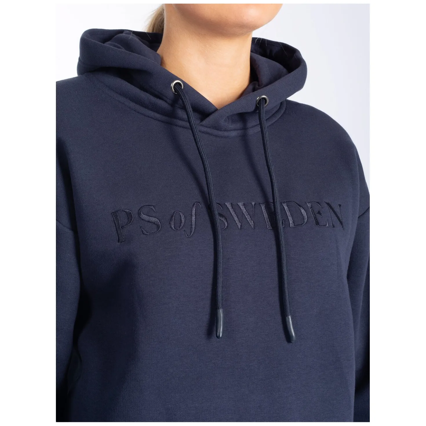 PS of Sweden Hoodie Angela