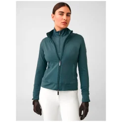 PS of SWEDEN Sweatjacke Oakley