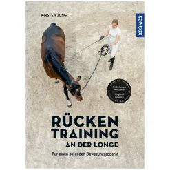 Rückentraining an der Longe