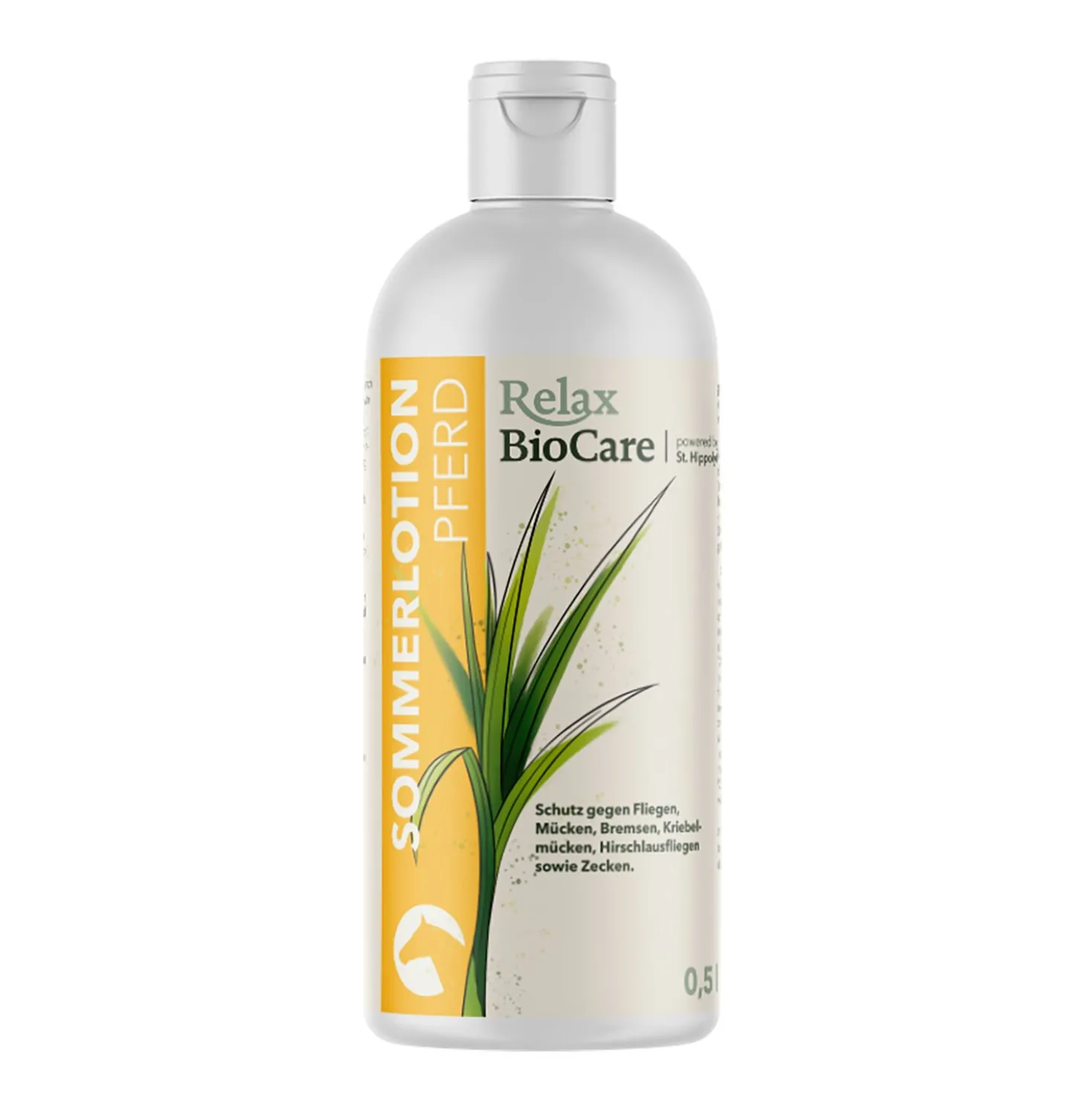 Relax BioCare Sommerlotion
