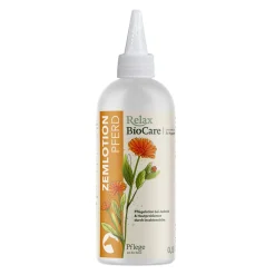 Relax BioCare Zemlotion