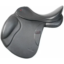 Remos Vielseitigkeits-Sattel Pulse