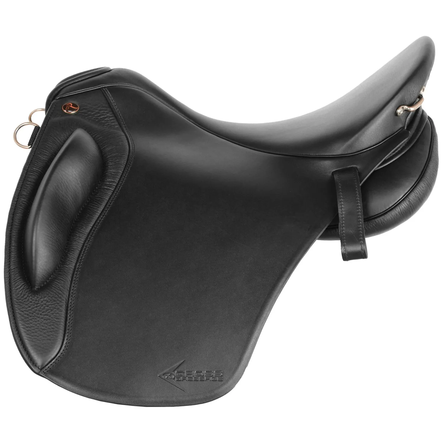 REMOS Wanderreitsattel X-Cross Dressage