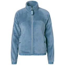 RIDE now Fleecejacke