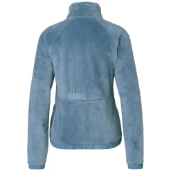 RIDE now Fleecejacke