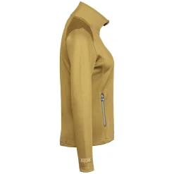 RIDE now Funktions-Fleecejacke