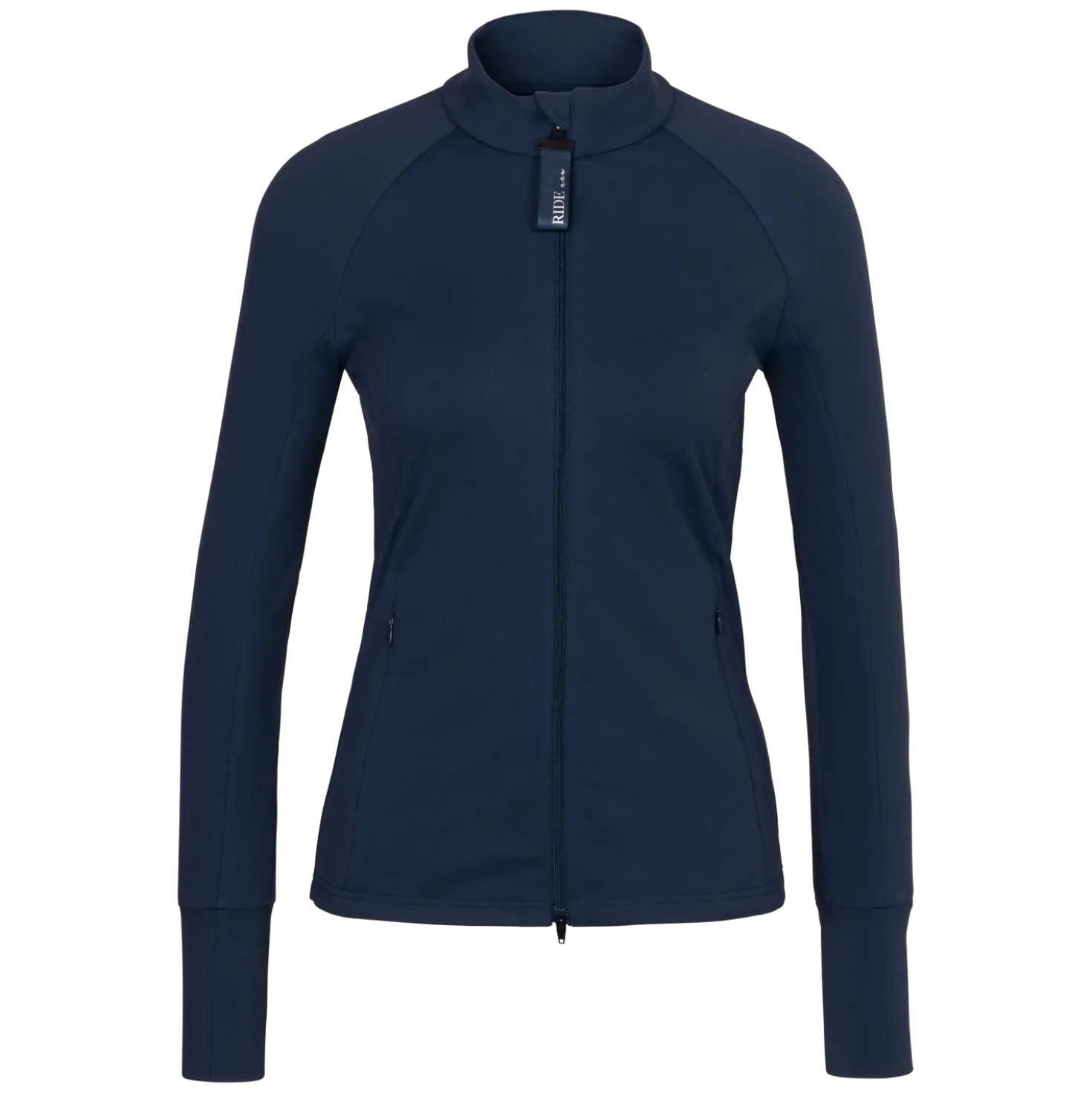 RIDE now Funktionsjacke