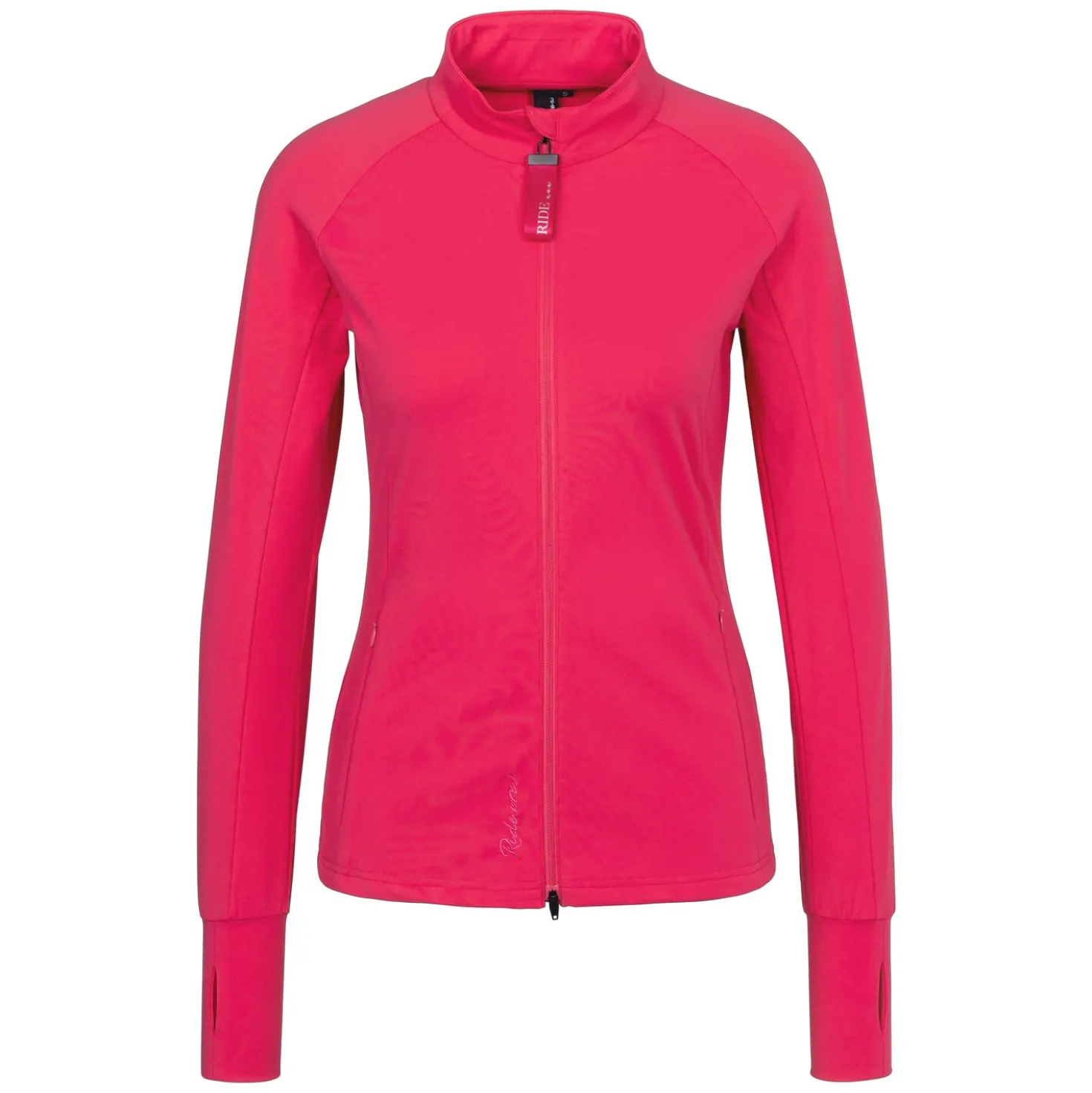 RIDE now Funktionsjacke