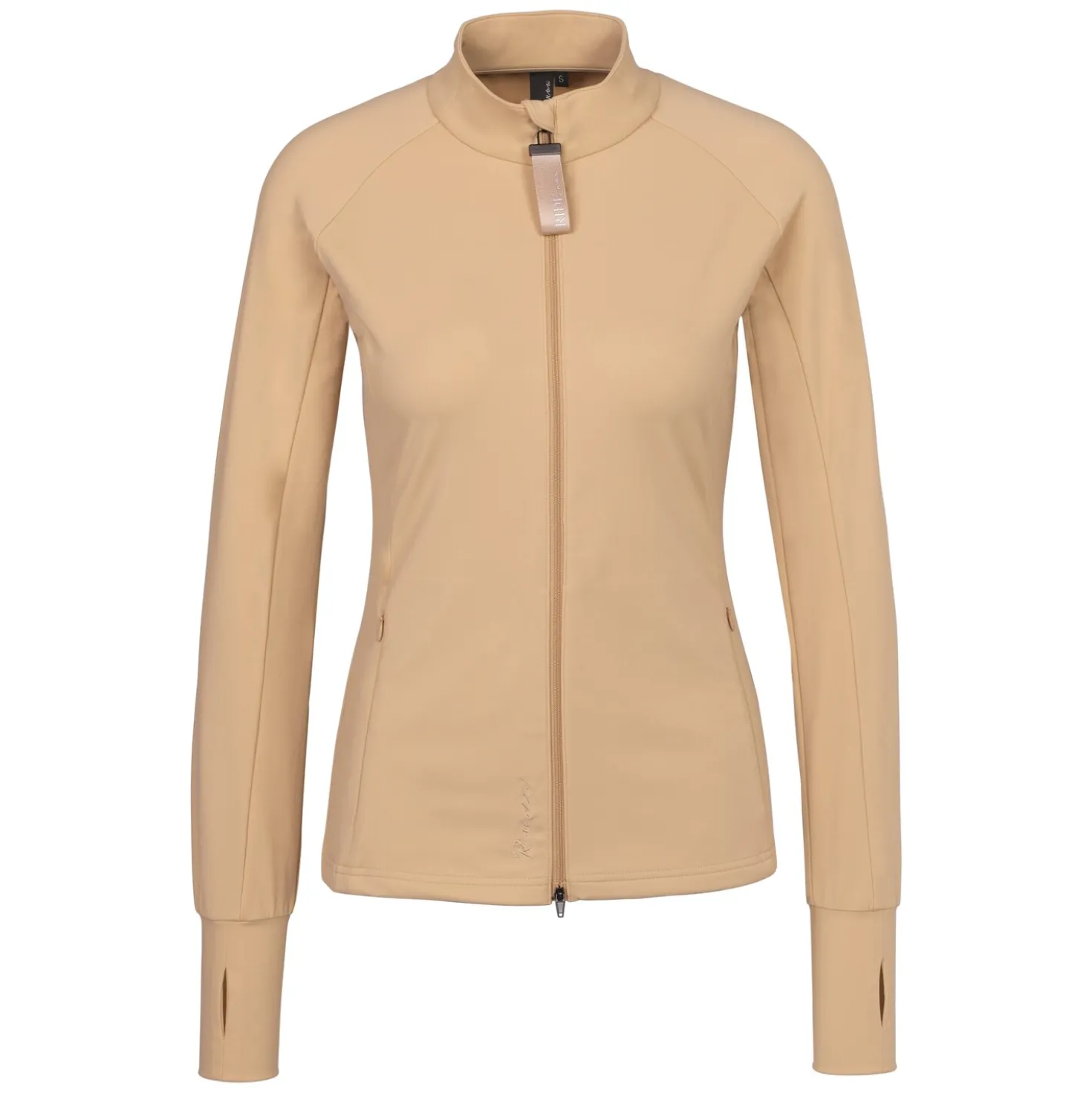 RIDE now Funktionsjacke